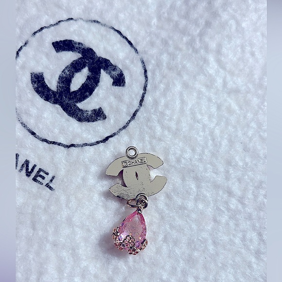 CC Pendant charm - Picture 5 of 8